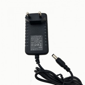 Τροφοδοτικό μονής τάσης 12v - 10A